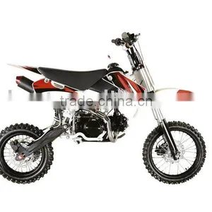 125 Klx Dirt Bike thumbnail-1