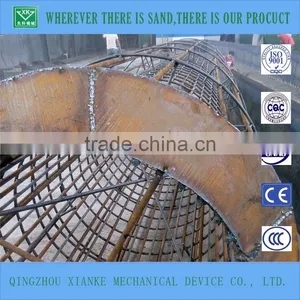 Small Sharp Sand Wheel Bucket Washing Machinery for Sale thumbnail-3