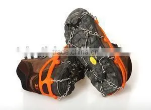 Ice Gripper, Anti Slip Shoe Cover thumbnail-2
