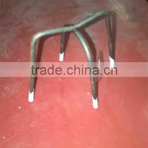 Reinforced Steel Bar Supports Concrete Rebar Spacers thumbnail-5