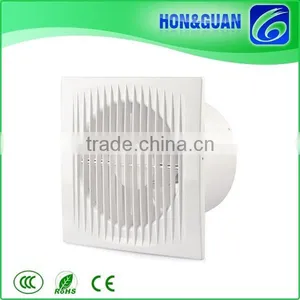 6inch Wall Mounted Ceiling Mounted Exhaust Fan for Bathroom Toilet Kitchen thumbnail-1