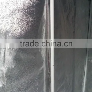 600D New Style Reflective Mylar Grow Tent for Hydroponic Grow 60*60*160CM thumbnail-5