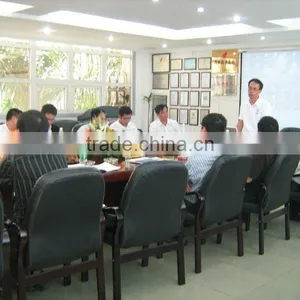 Polycarbonate Solid Sheet for Sign Board in Our Meeting Room thumbnail-1