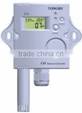 Wholesale Carbon Monoxide Detector thumbnail-2