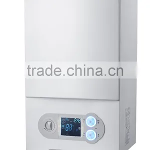 Home Central Heating Combi Gas Boiler- Manufacturer Since 2005 thumbnail-1