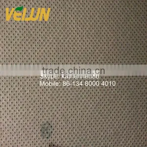 Raw Material of PP Non Woven Shoes thumbnail-1