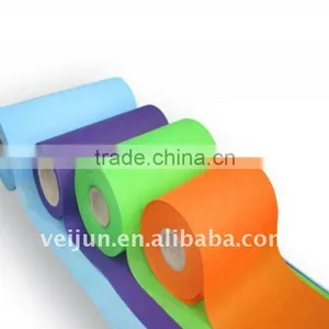P.P Nonwoven Fabric for Covering Plant thumbnail-1