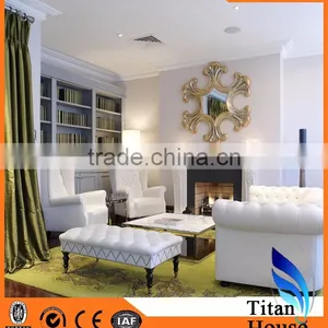 One Level Low Cost Customized Design Steel Prefabricated Bungalow thumbnail-6