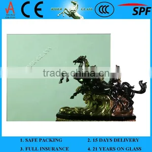 3-12mm Green Glass Plates thumbnail-1