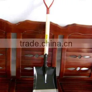 Garden Tools Flat Shovel thumbnail-1