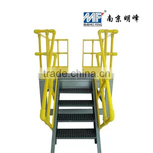 FRP Staircase thumbnail-1