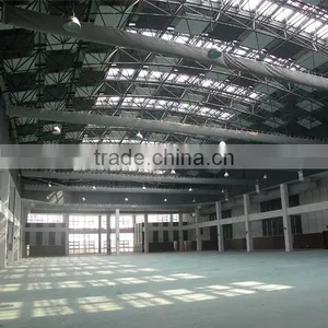 China Honglu Portable Steel Stadium Structure thumbnail-4