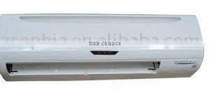 24000btu Split Wall Mounted Hybrid Solar Air Conditioner thumbnail-1