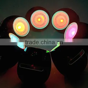 Romatic Atmosphere Creating Ambient Mood Light thumbnail-1