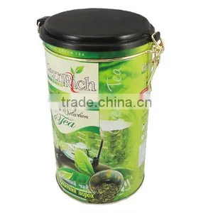 Plastic Coffee Can Lid thumbnail-5