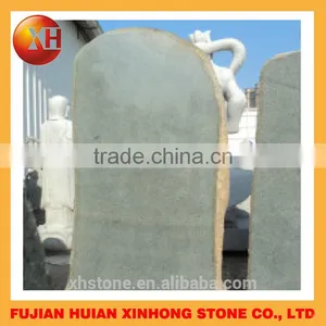 2016 New Style Polished on Front Bluestone Monument thumbnail-3