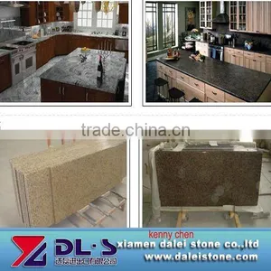 Kitchen and Bath Granite Countertop thumbnail-1