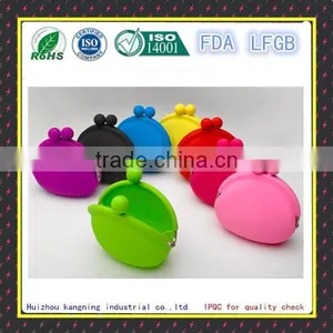 OEM Candy Bag,silicone Bag,jelly Bag thumbnail-1