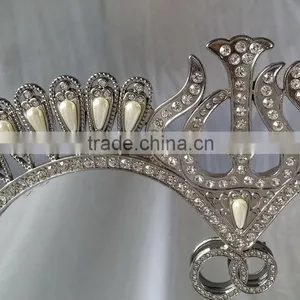 Framed Islam Mirror for Islam Wedding thumbnail-3
