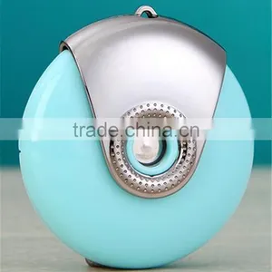 2016 Portable Personal Ultrasonic Mini Spray Humidifier for Mobile Phone Moisture Supplier Humidifier Air thumbnail-6
