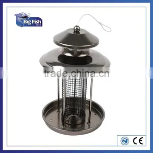 Deluxe Lantern Nut Feeder for Wild Bird Feeder thumbnail-1