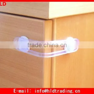Wholesale Plastic Baby Safety Lock Promotional Gift thumbnail-1