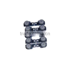 Custom Made Best Price PC Silicone Cell Phone Waterproof Press Key Button thumbnail-1