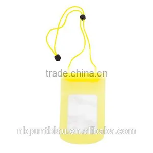 Waterproof Beach Purse With Head String Phone Bag thumbnail-4