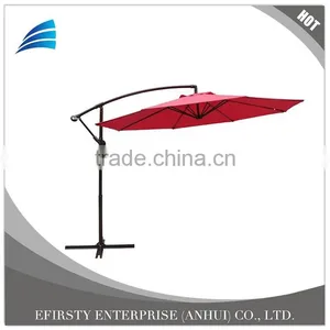Latest Style High Quality Beach Umbrella Holder , Patio Hanging Umbrella thumbnail-1