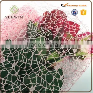 Wholesale Cheap Spider Web Net for Flower Packing thumbnail-5