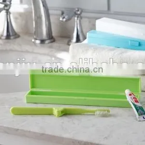 Travel Washing With Cover Plastic Storage Box thumbnail-2