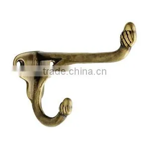 Brass Hooks For Wall Decration thumbnail-3