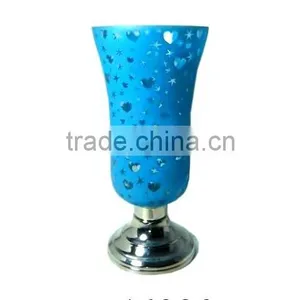 Hurricane Candle Pillar Holder thumbnail-4