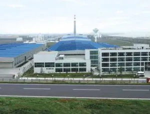 Zhejiang Hexin Glass Co.,Ltd. company overview - view 1 thumbnail