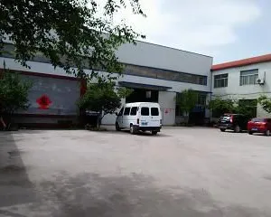 Qingzhou Yongsheng Machinery Co.,Ltd company overview - view 1 thumbnail