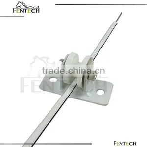 Electric Fence Wire Plastic Coated Steel thumbnail-1