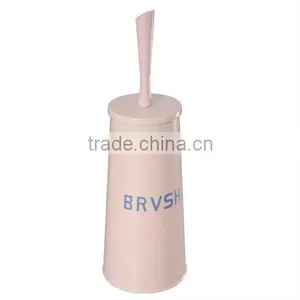 Washroom Brush With Handle thumbnail-1