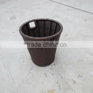 Woven Storage Box /foldable Storage Box thumbnail-3