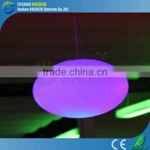 Party Decorate Fashion Style Colorful Decorative Hanging Lights thumbnail-3
