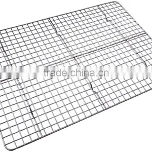 Stainless Steel Cooling Rack - Baking Rack thumbnail-1