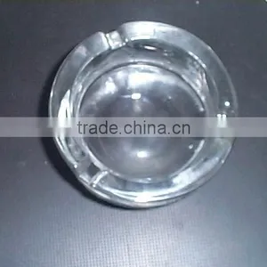 Glass Ashtray thumbnail-1