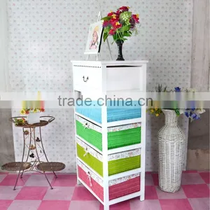 Beautiful Living Room Wooden Cabinet thumbnail-3