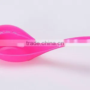 Plastic Slotted Spoon thumbnail-4