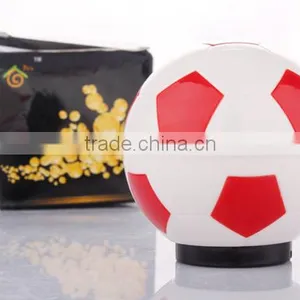 Ball Type Round Keychain Beer Bottle Opener thumbnail-1