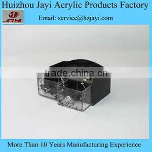 Wholesale Jewelry Box Custom Jewelry Box thumbnail-4