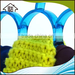 NBRSC Plastic Accessory Scarf Tie Belt Hanger Organiser Rack thumbnail-2