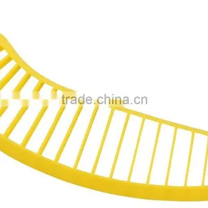 Plastic Banana Slicer Banana Split Tool thumbnail-1