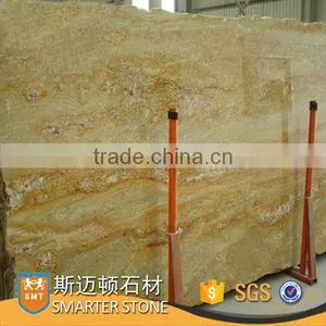 Imported Golden Granite Slabs & Tiles for Walling and Flooring thumbnail-1