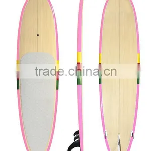Sup Board With Paddle thumbnail-1