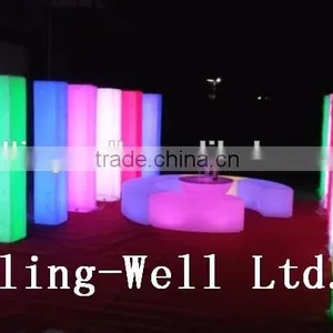 Pillar, Roman Pillar, Gate and Halloween Led Decorative Pillar Design thumbnail-2